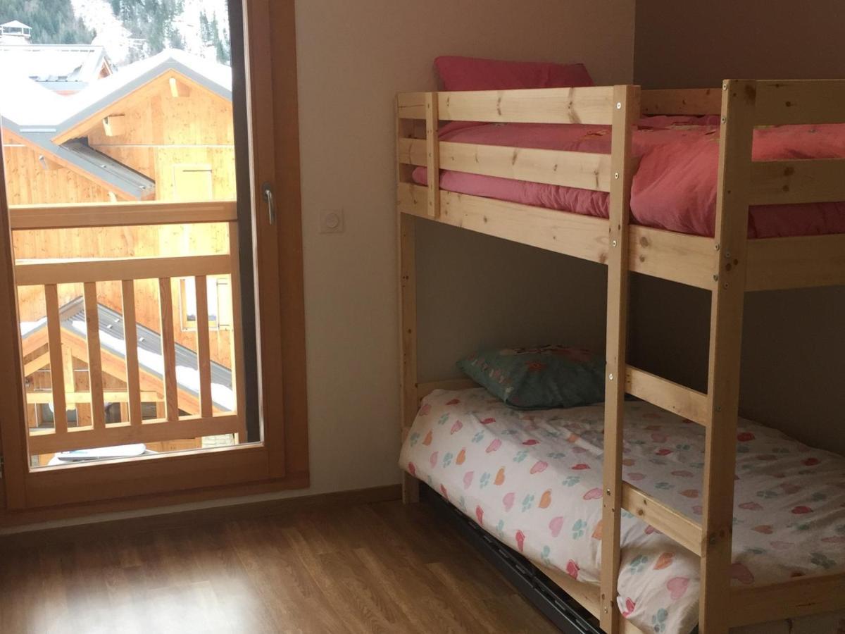 Villa Domaine du Pâtre à Vaujany Chambre photo