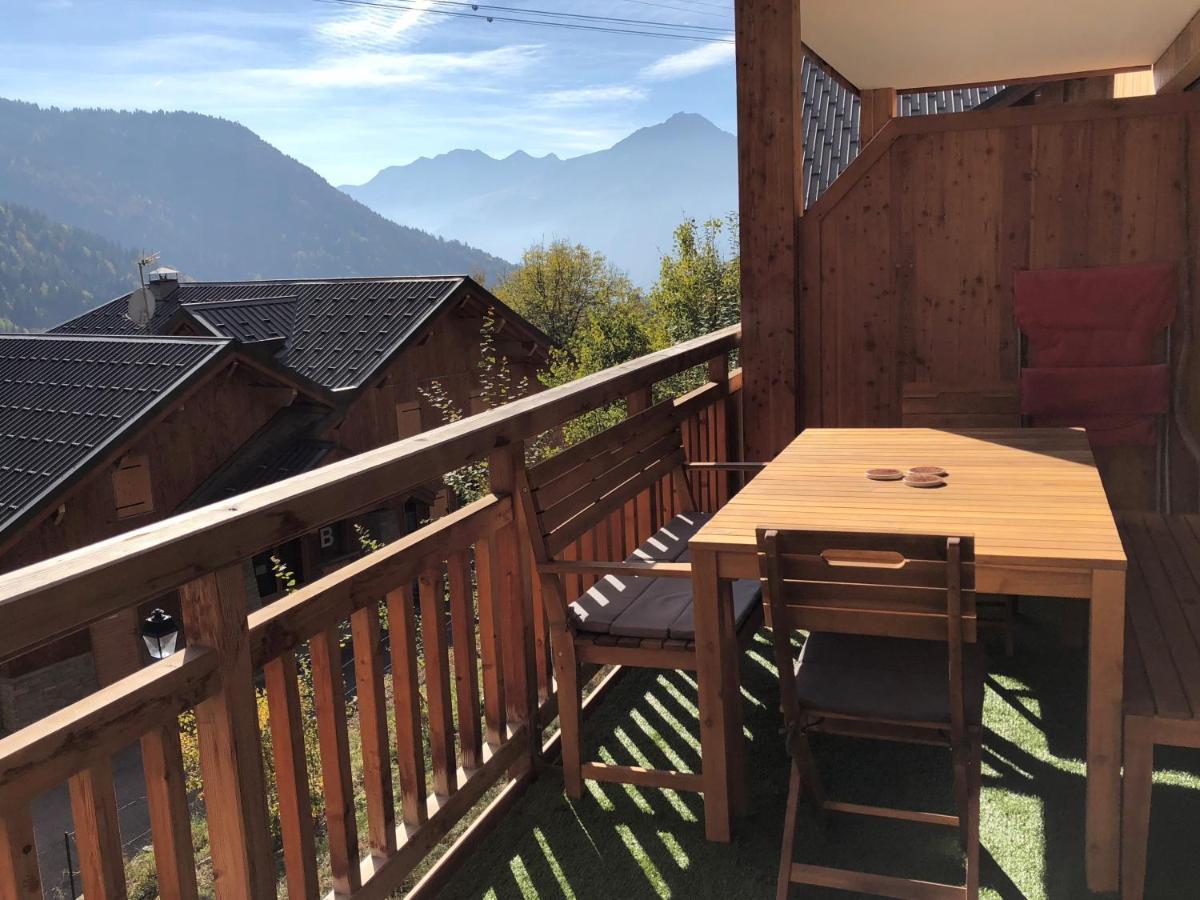 Villa Domaine du Pâtre à Vaujany Chambre photo