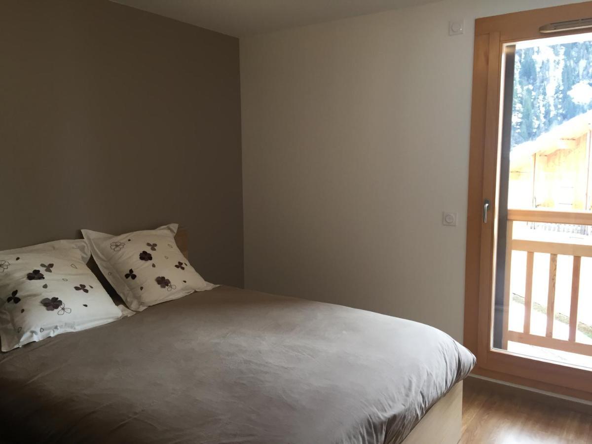 Villa Domaine du Pâtre à Vaujany Chambre photo