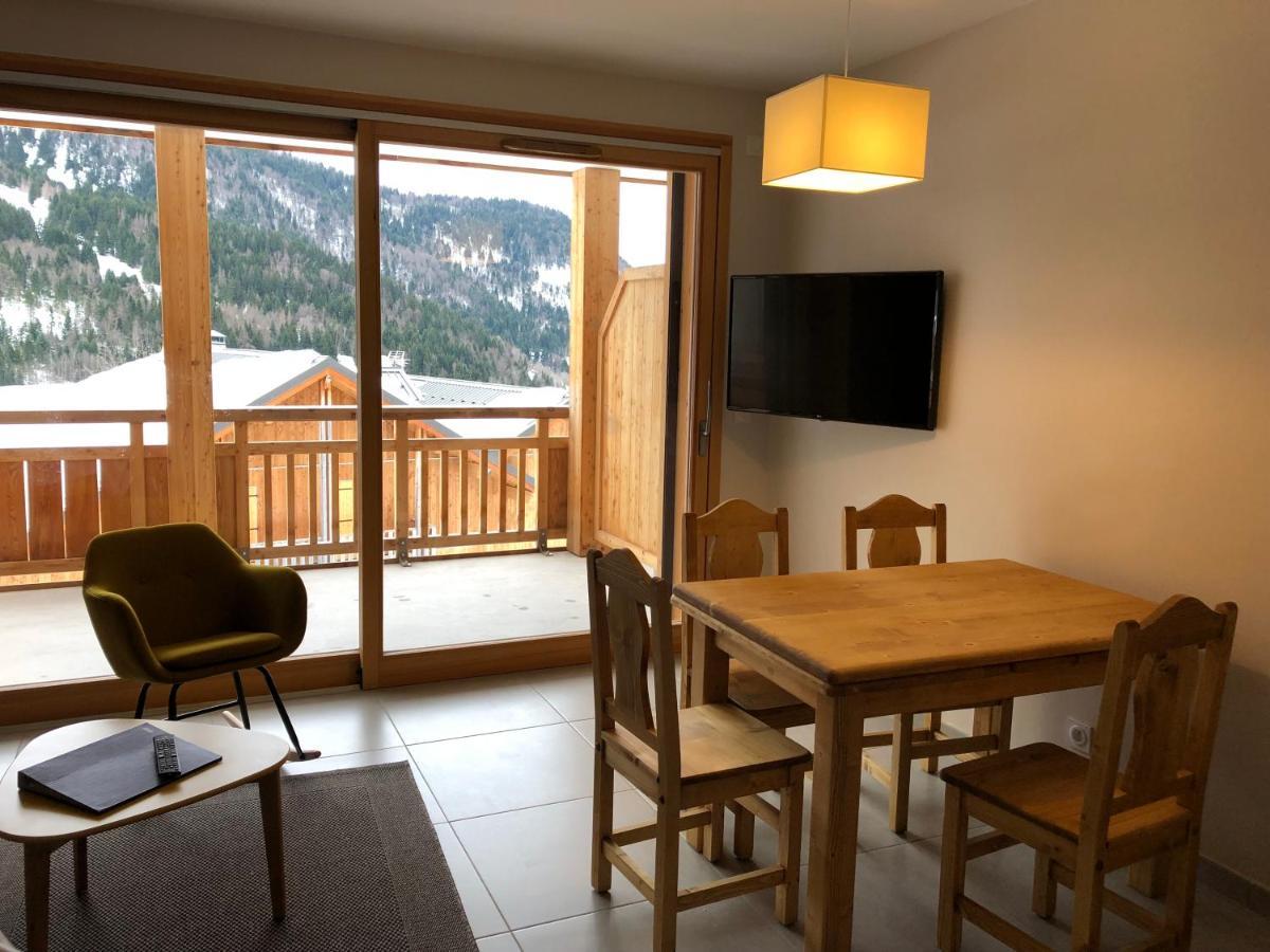 Villa Domaine du Pâtre à Vaujany Extérieur photo