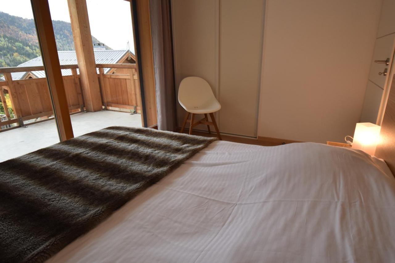 Villa Domaine du Pâtre à Vaujany Extérieur photo