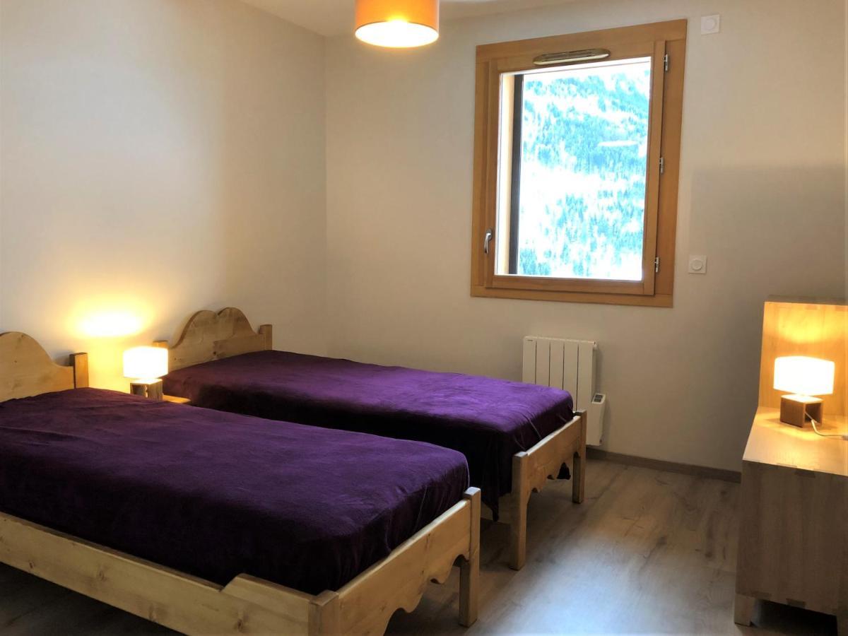 Villa Domaine du Pâtre à Vaujany Extérieur photo