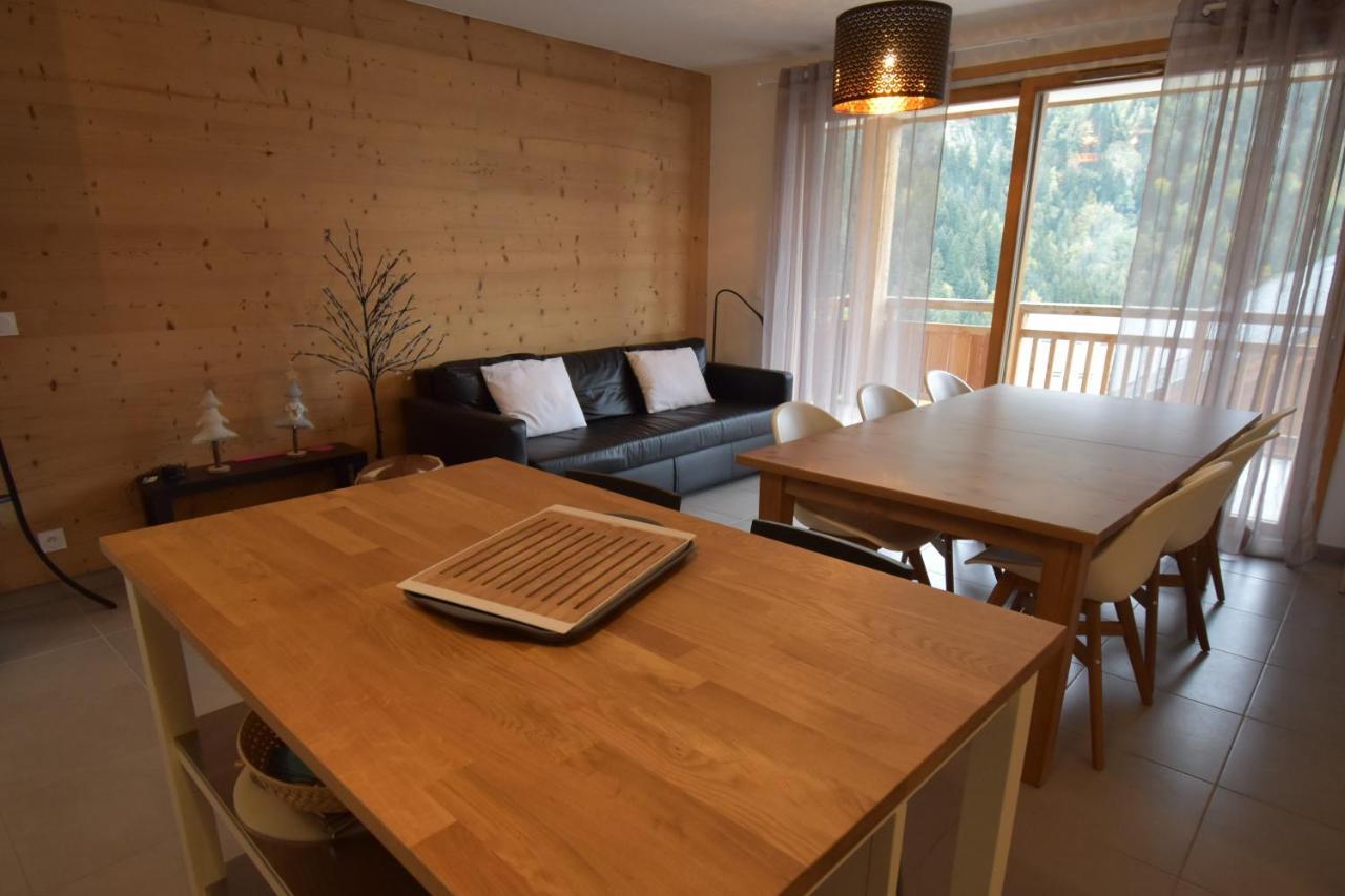 Villa Domaine du Pâtre à Vaujany Extérieur photo
