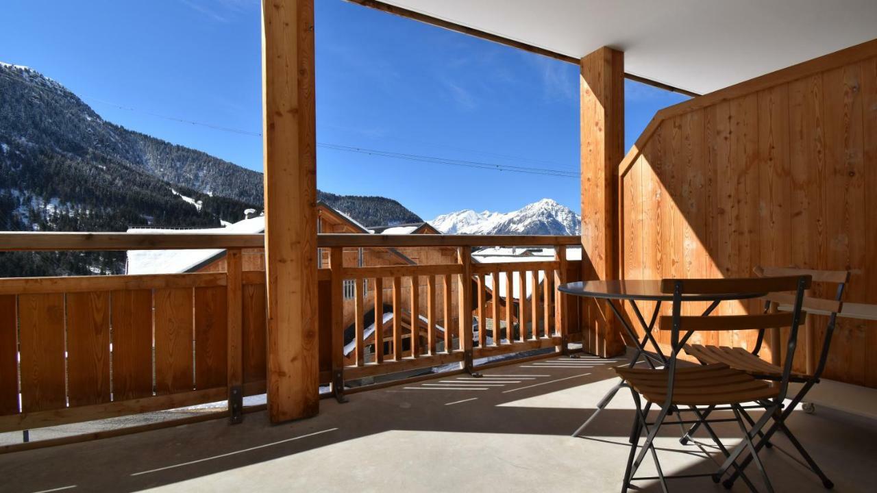 Villa Domaine du Pâtre à Vaujany Extérieur photo
